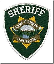county lane sheriff deputy ruled justified shooting east health